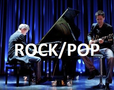 Rock/Pop