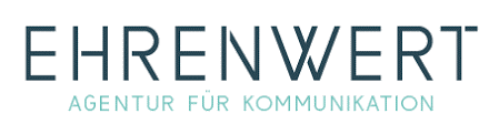 EHRENWERT